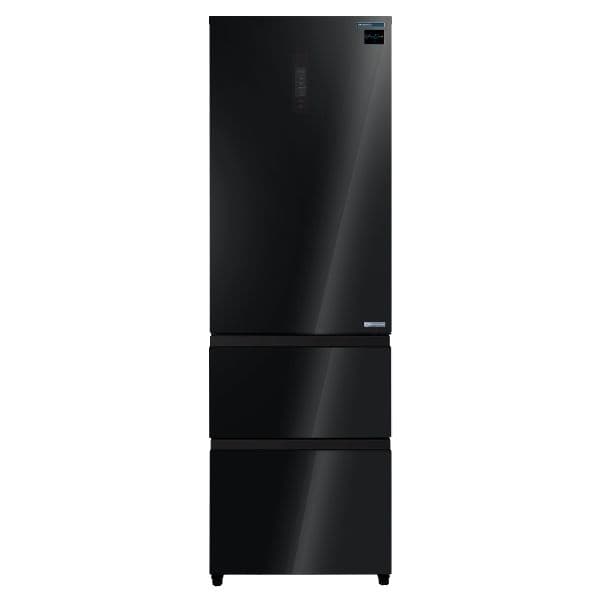 Frigorífico Combinado Infiniton FRD401T91NEG 401L Classe E