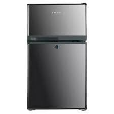 Frigorífico 2 Portas Com Congelador Infiniton FG85D8V12 80L Classe E