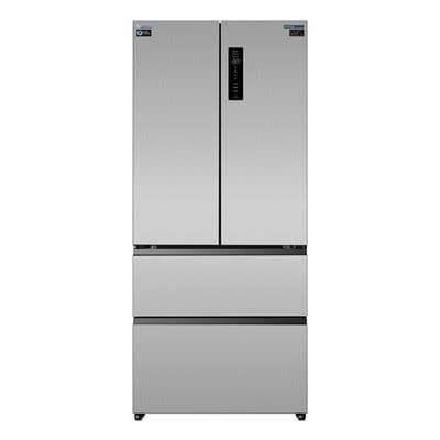 Frigorífico Americano Infiniton FRD-580Q90XEN 458L Classe E