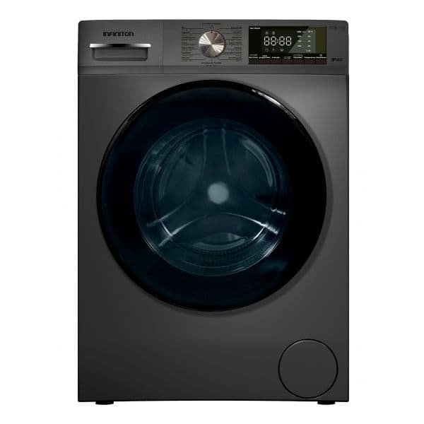 Infiniton WM-S72ADX 7KG 1200RPM Classe A