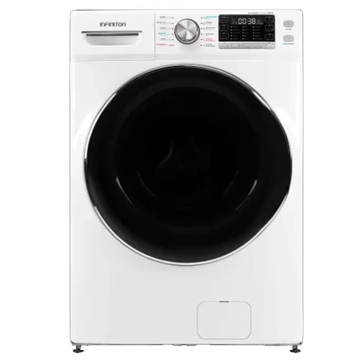 Infiniton WMH180DBM 18Kg 1000RPM Classe D