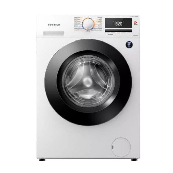 Infiniton WM-H62ABF 6Kg 1200RPM Classe A