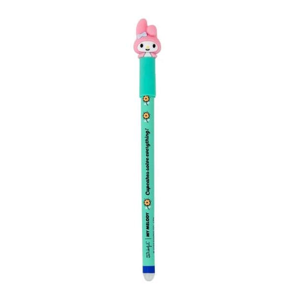 Mr. Wonderful Caneta apagável Bo-Bo Hello Kitty My Melody