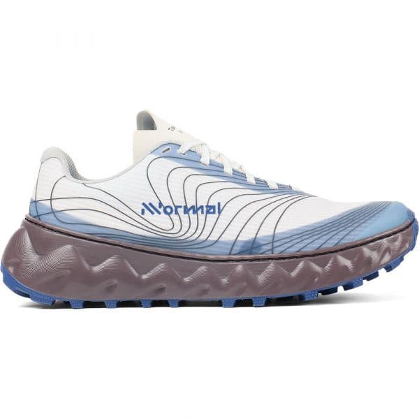 Nnormal Trail Running Tomir 2.0 n2ztr02-006 40 2/3 Branco
