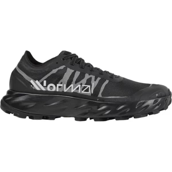 Nnormal Trail Running Kjerag Brut n1zksm1-002 42 Preto