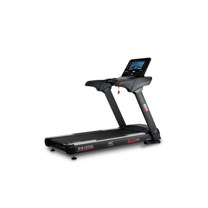 Passadeira BH Fitness de Correr RS1200 TFT - G6512TFT