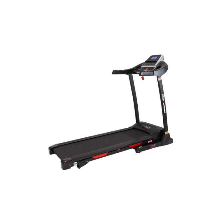 BH Fitness - Pioneer S3