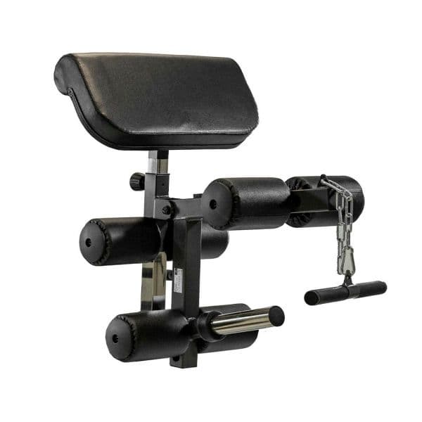 BH Fitness Acessório Bíceps/Quadríceps - G510100