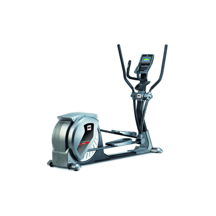 BH Fitness Bicicleta Elítica Khronos Generator - G260B
