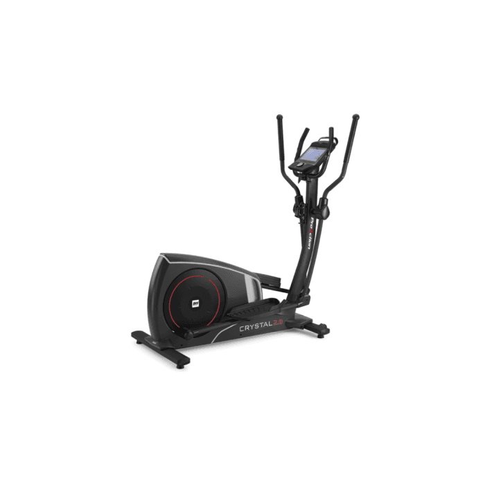 BH Fitness - Crystal 2.0 Multimedia