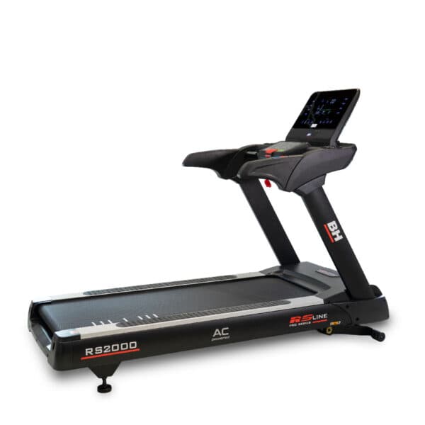 Bh fitness - RS2000 MONITOR LED