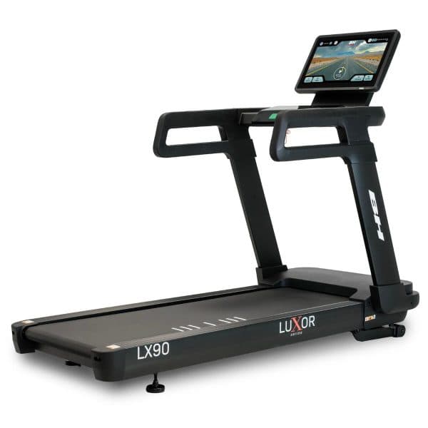A Passadeira LX90 Multimedia: A Escolha Perfeita para Uso Doméstico e Comercial