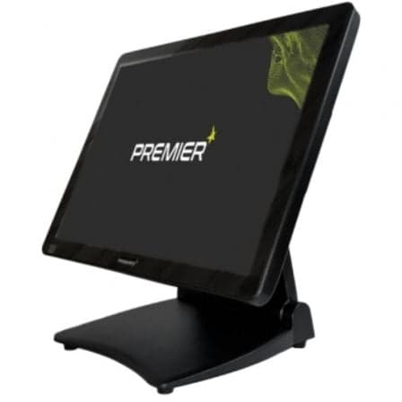 Premier KT-810 15" Intel Celeron N97 8GB RAM 128GB SSD Touch Wi-Fi
