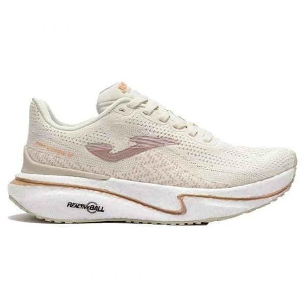 Joma Sapatilhas de Running Storm Viper Beige 40