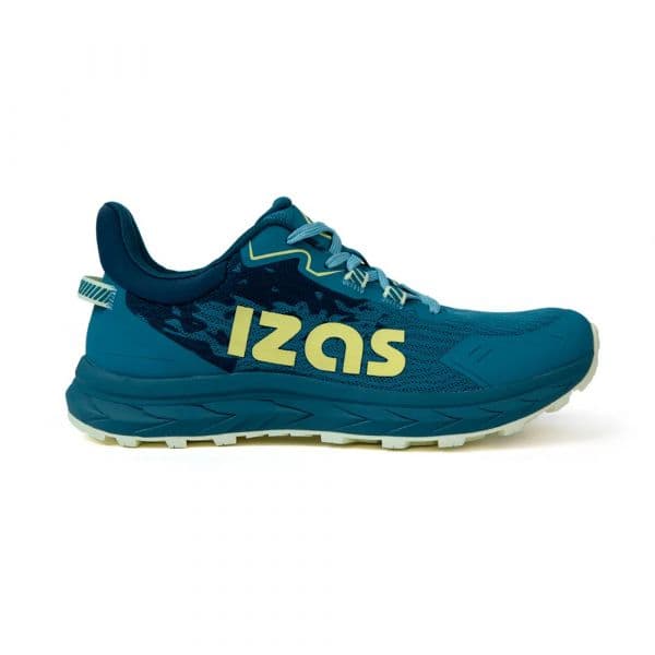 Izas Sapatilhas de Trail Running Reiner Ink Blue 42