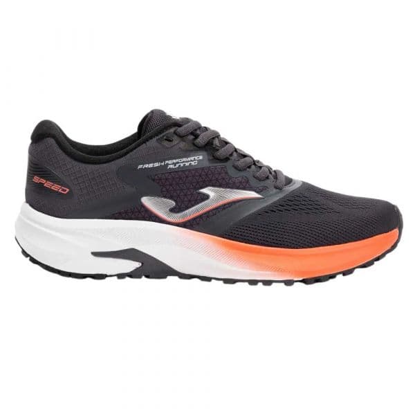 Joma Sapatilhas de Running Speed Black 42