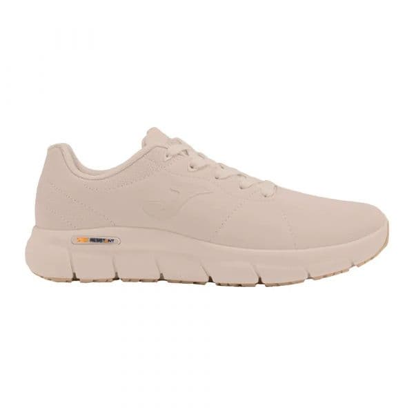 Joma Sapatilhas de Running C500 Beige 37