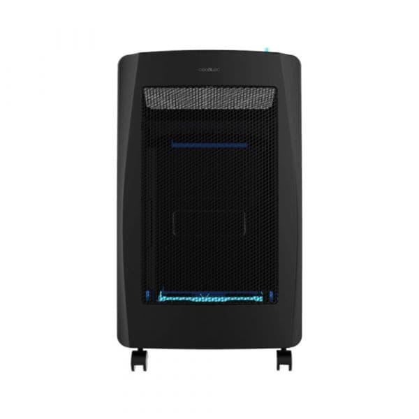 Aquecedor a Gás ReadyWarm 4200/4500 4200W Dobrável
