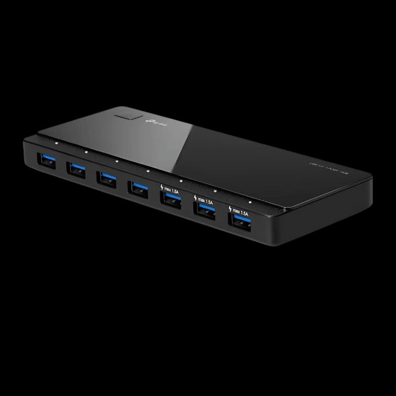 TP-Link UH700 Preto