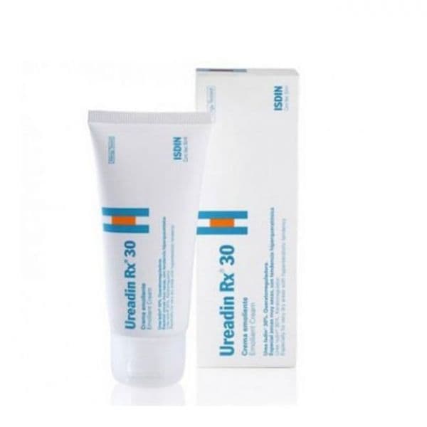 Isdin Creme Esfoliante Ureadin Ultra 30 100ml