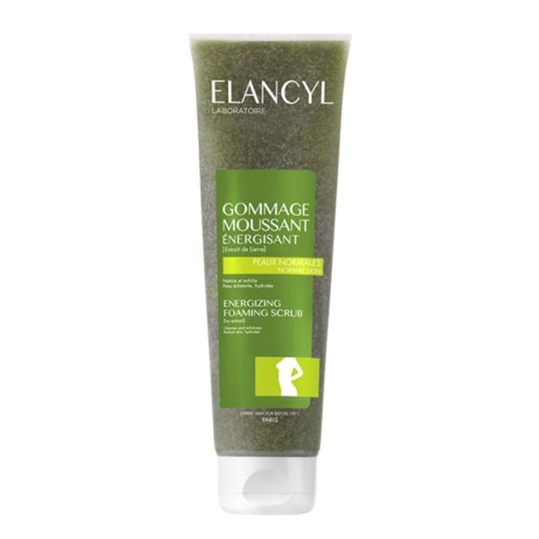 Elancyl Gel Esfoliante Energizante 150 mL