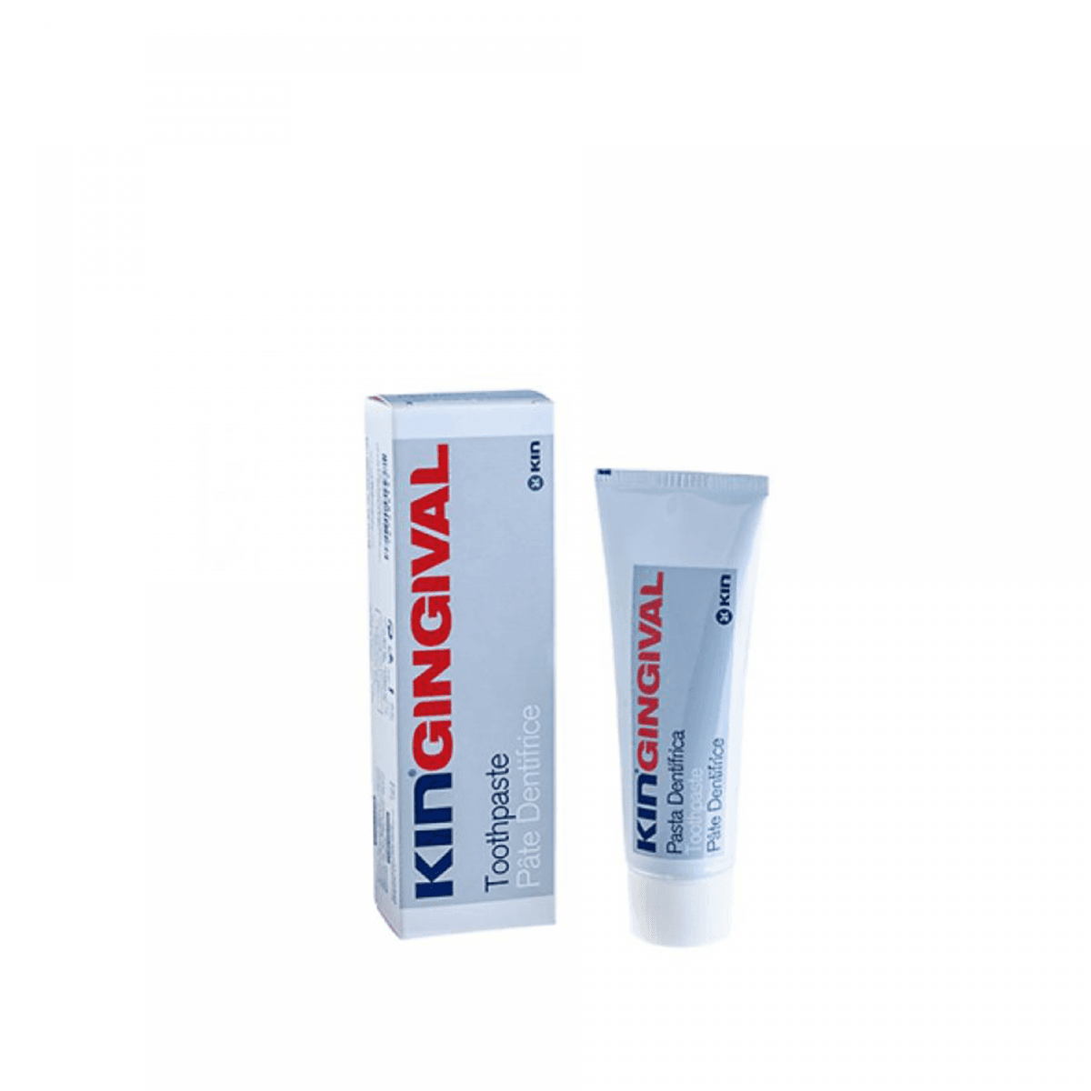 Sensi Kin Gengival Pasta de Dentes 75ml