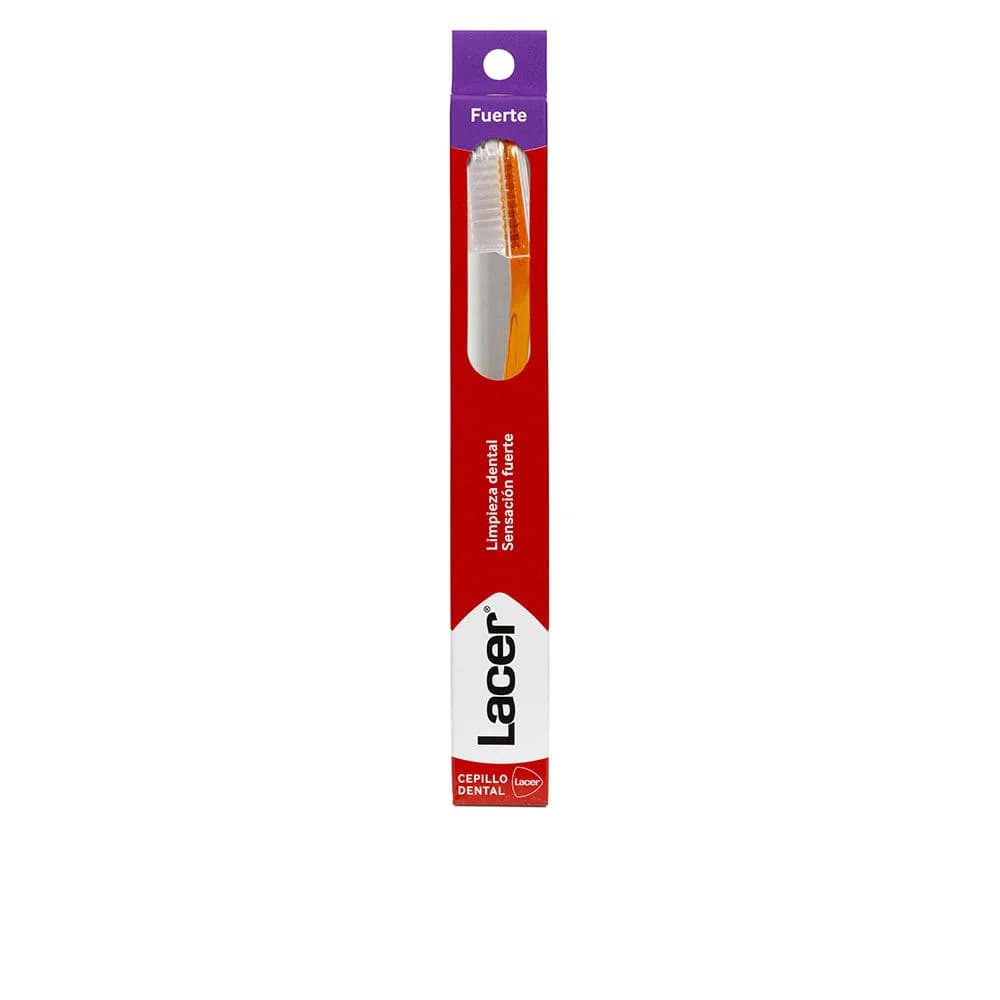 ESCOVA DE DENTES forte #variedade
