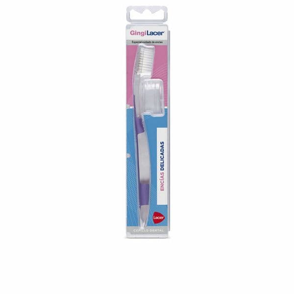 Lacer Escova de Dentes Gingi/Gingilacer Gengivas Delicadas