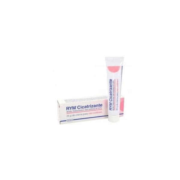 Rym Cicatrizante 25g
