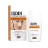 ISDIN FOTOULTRA 100 ACTIVE UNIFY FUSION FLUID SPF50+ 50ML | WOWFARMA