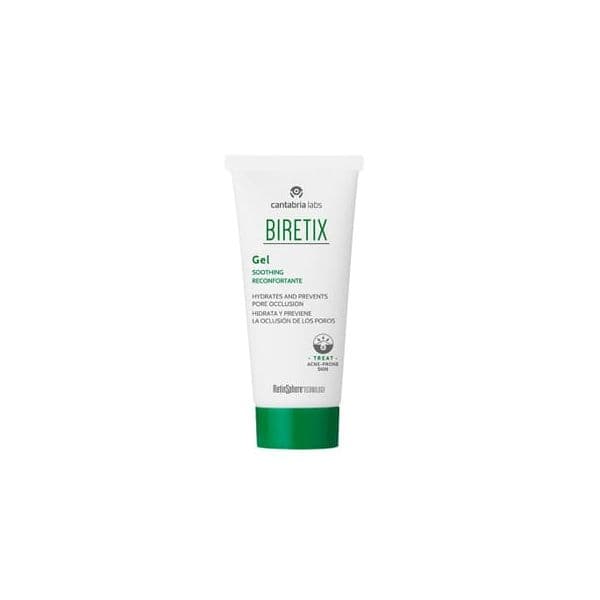 Biretix Gel Reconfortante 50ml