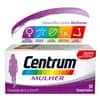 CENTRUM MULHER 90 COMPRIMIDOS | WOWFARMA