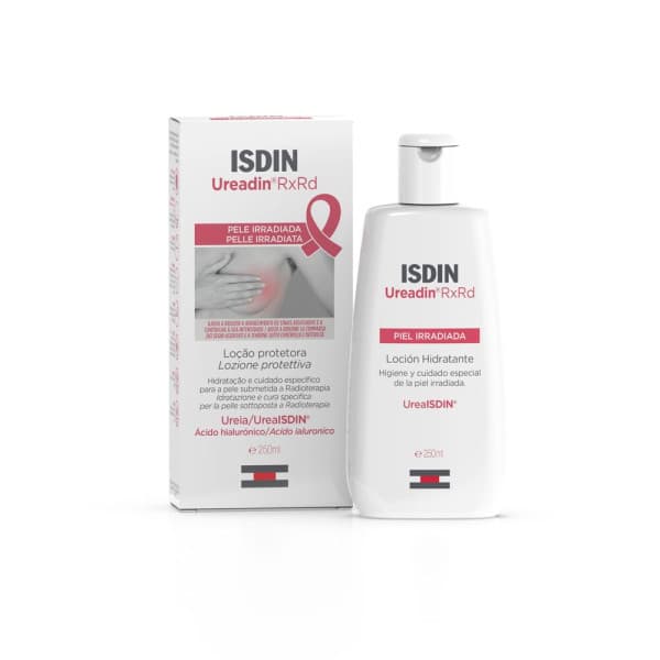 Isdin Ureadin Rx Rd Loção Hidratante 250ml