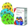 Opticlude Boys Gi Penso Oft Maxi 2539pe X30 | Saude Mayor