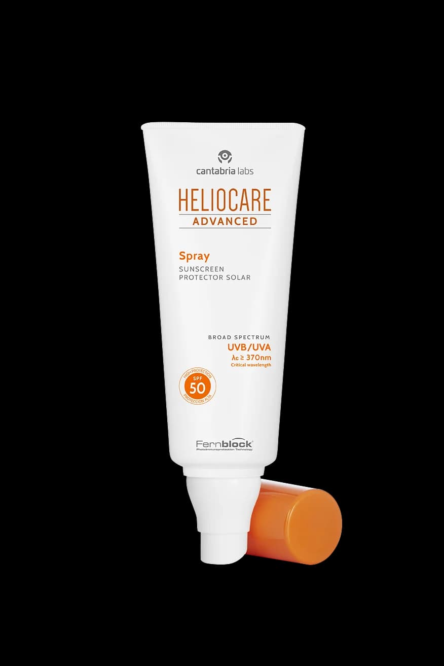 Heliocare Advanced Spray SPF 50 200ml