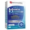 FORTÉ PHARMA MAGNÉSIO MARINHO 300 - 56 COMPRIMIDOS | WOWFARMA