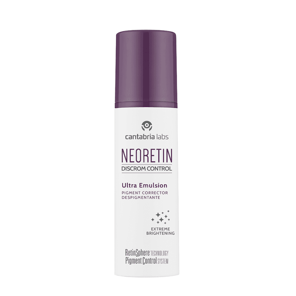 Neoretin Ultra Emulsão Despigmentante 30ml