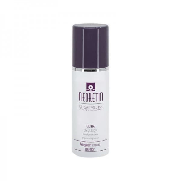 Neoretin Ultra Emulsão Despigmentante 30ml