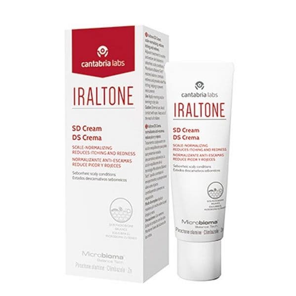 Cantabria Iraltone DS Creme 30ml