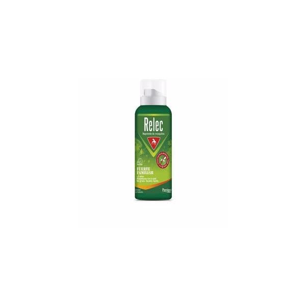 Relec Forte Spray Familiar