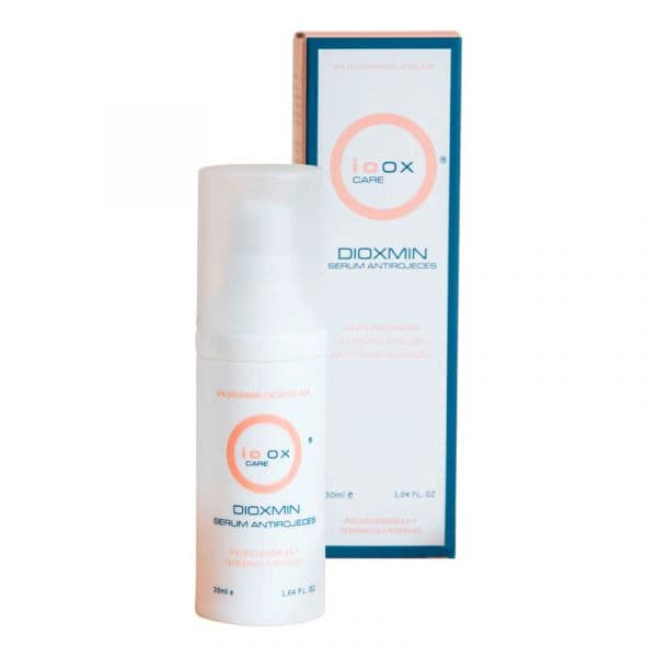 Ioox Dioxmin Sérum Anti-Vermelhidão 30ml