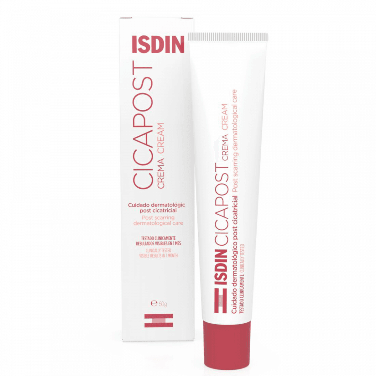 ISDIN Cicapost Creme 50gr
