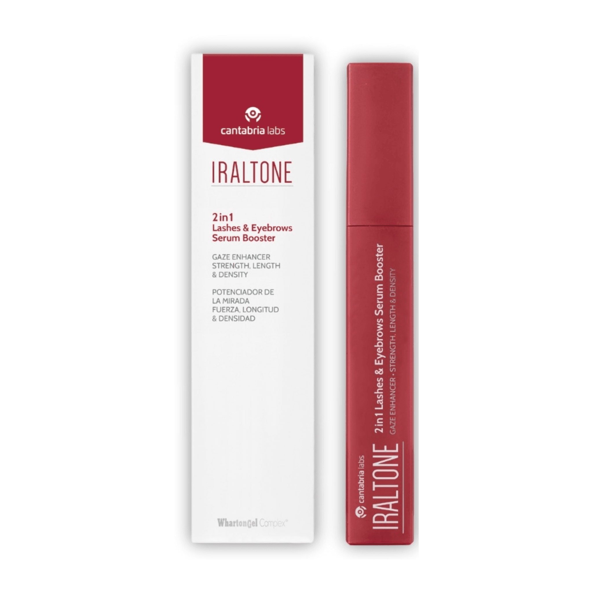 Cantabria Iraltone Lashes & Eyebrows Sérum Booster 10ml