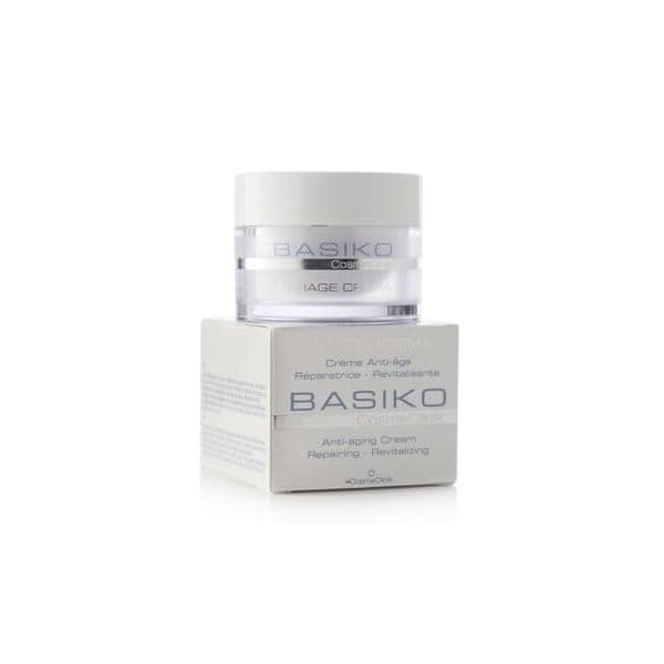 Cosmeclinik Basiko Antiage Creme 50ml