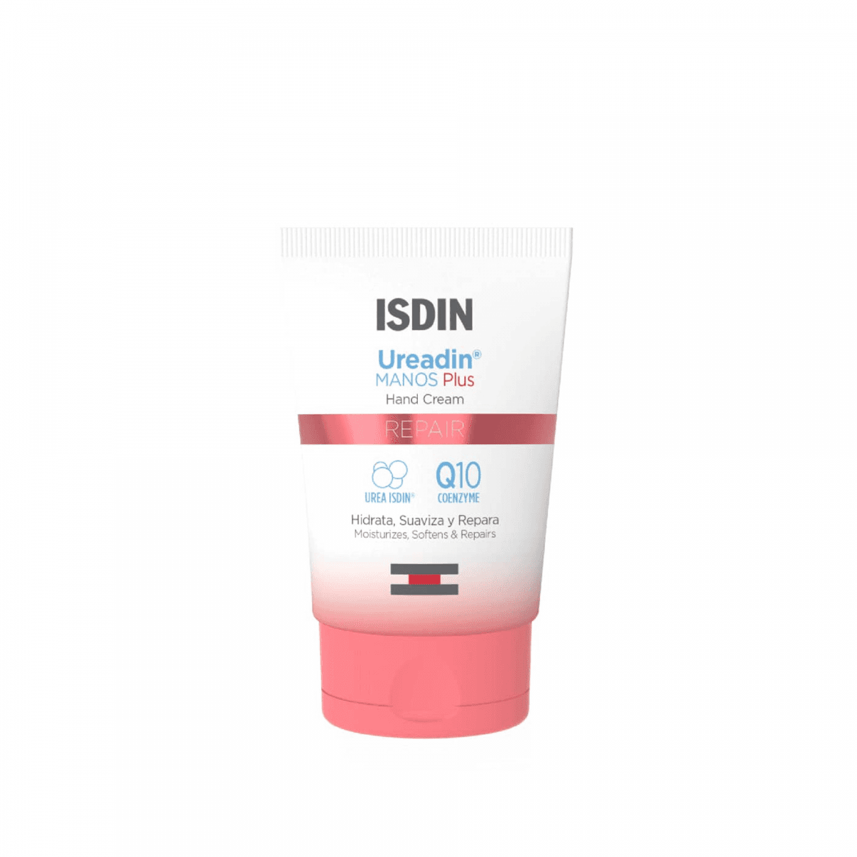 Isdin Ureadin Creme Reparador de Mãos 50ml