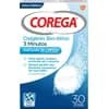 COREGA PASTILHAS DE LIMPEZA OXIGÉNIO BIO-ATIVO | WOWFARMA