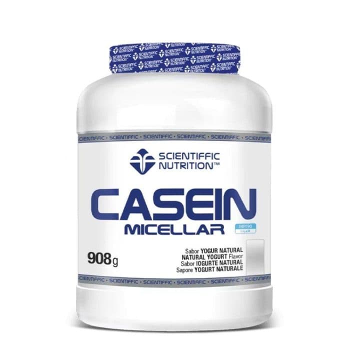 Casein Micellar - Scientific nutrition