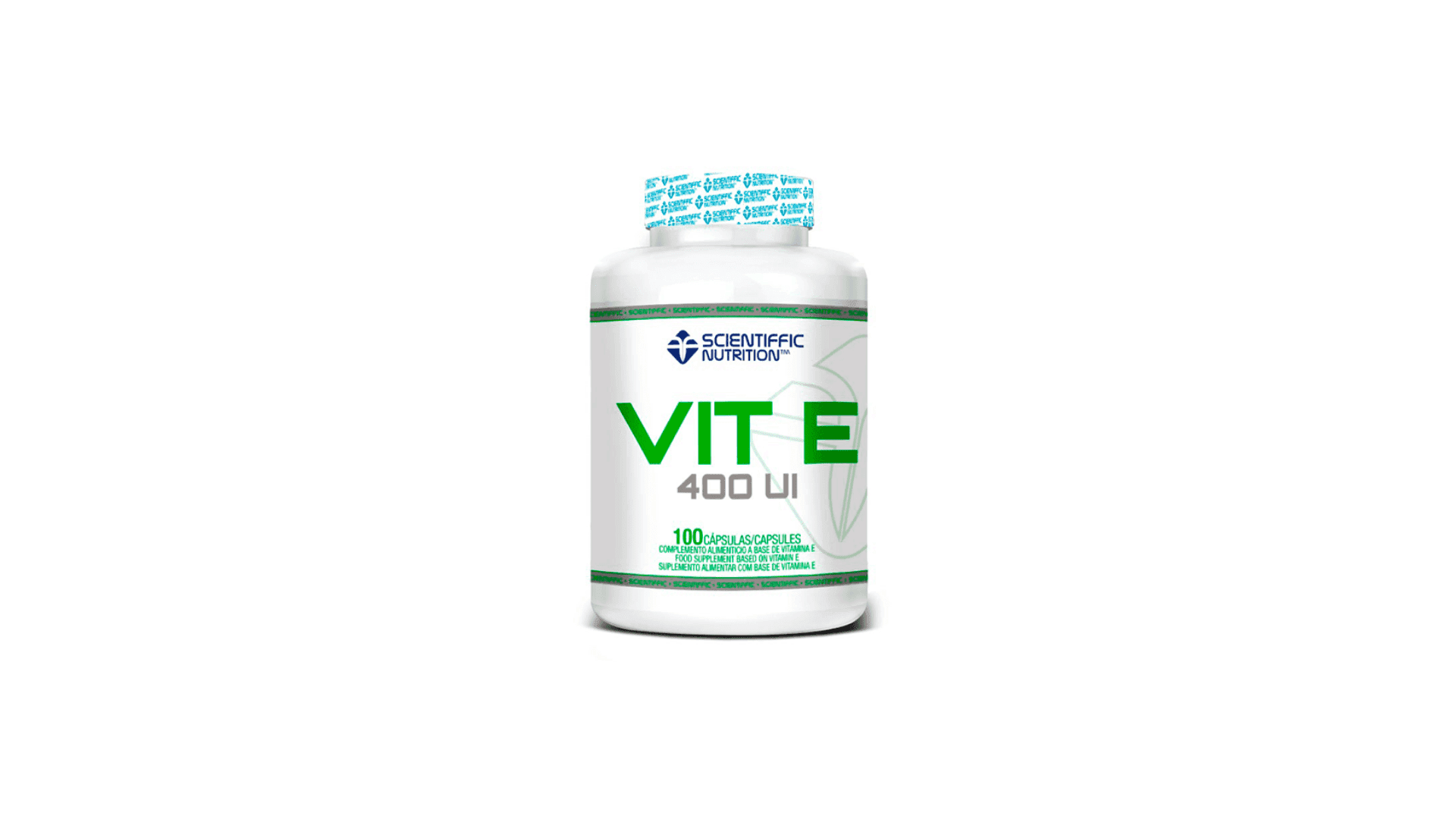 Scientific Nutrition Vitamin E