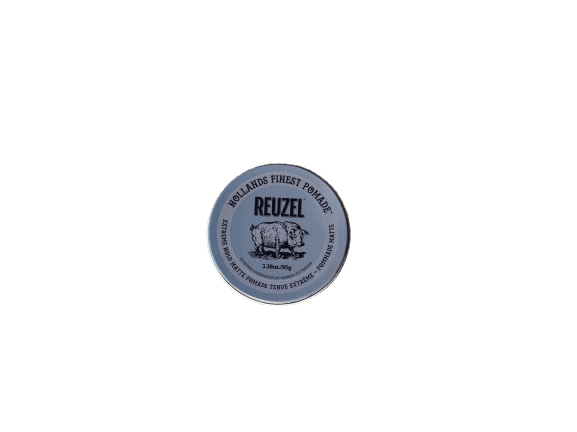Reuzel Extreme Hold Matte Pomade 95gr