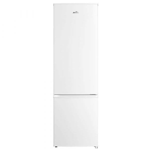 Frigorífico Combinado Artica AFFCE180W 260L Classe E